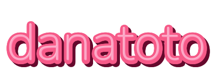 danatoto — logo kanal