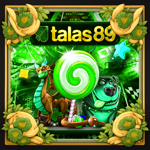 talas89 — galeri pratinjau - APK Resmi